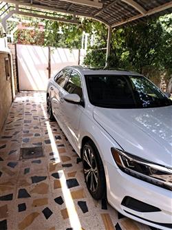 فولكسفاغن باسات